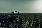 Ford GT by Driving Emotions Motorcar 2017 года